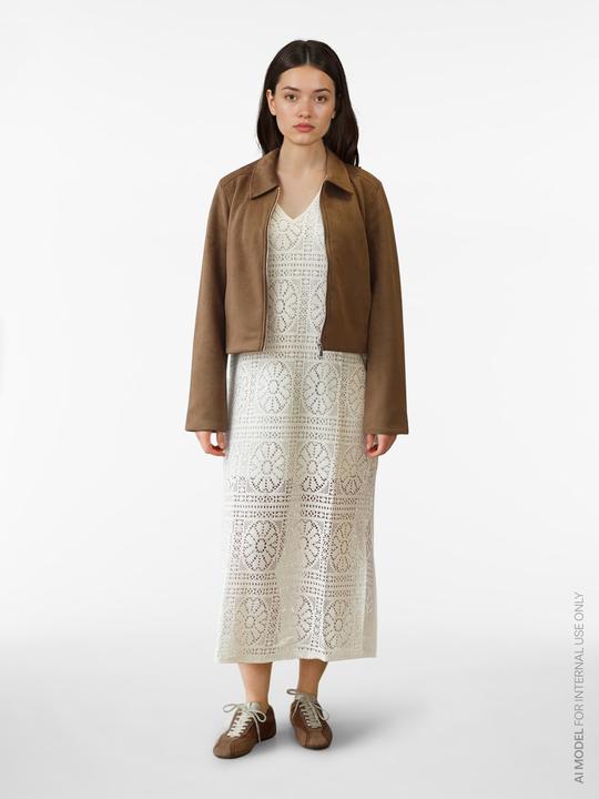 Produktbild Vila VIMERINDA Ärmelloses Midikleid (XS)