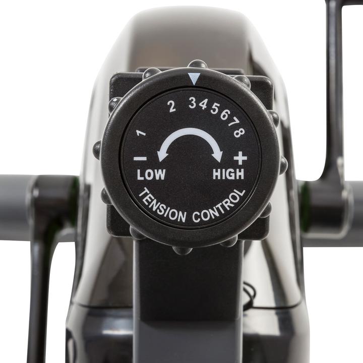 Image du produit Tunturi Cardio Fit D20 Schreibtisch Fahrrad