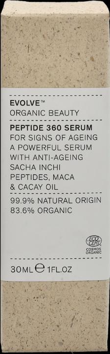 Immagine prodotto Evolve Siero Superfood 360 (30 ml)