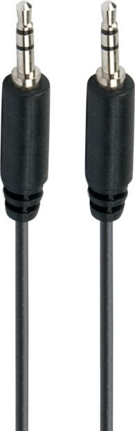 Image du produit Schwaiger Bluetooth 4.1 LiPo noir/argenté (Emetteur & Récepteur)