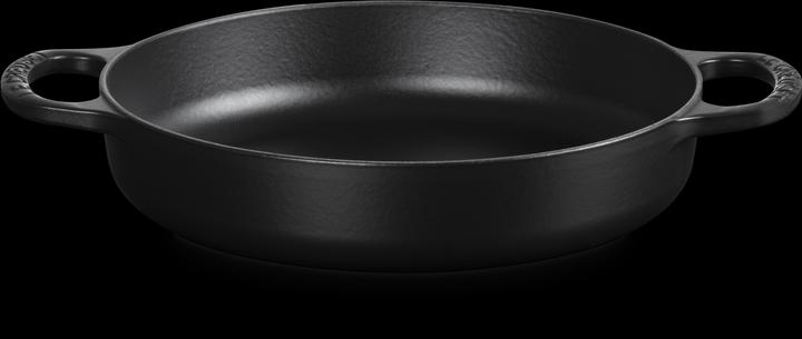 Le Creuset Every Day Pan (28 cm, Frying pan, Cast iron)