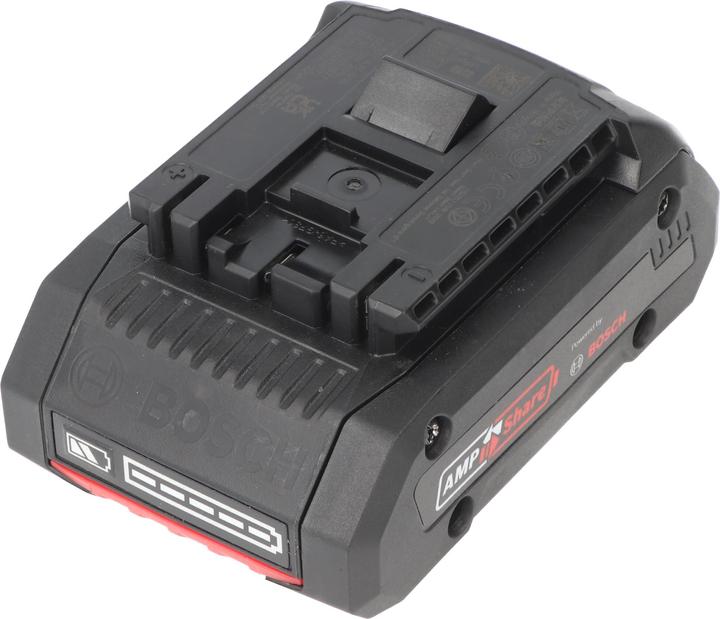 Produktbild Bosch Professional Batterie GBA 18V 4,0Ah ProCORE18V (18 V)