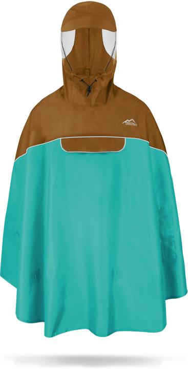 Image du produit Normani Regenponcho Sohra (L, XL)
