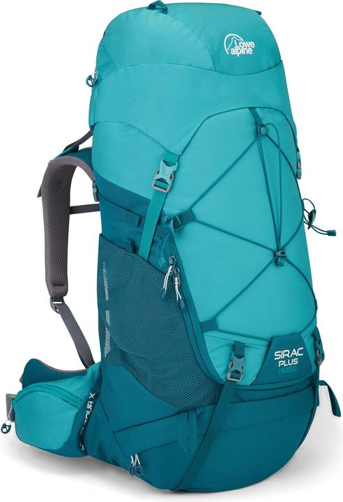 Produktbild Lowe Alpine Sirac Plus ND50 (50 l)