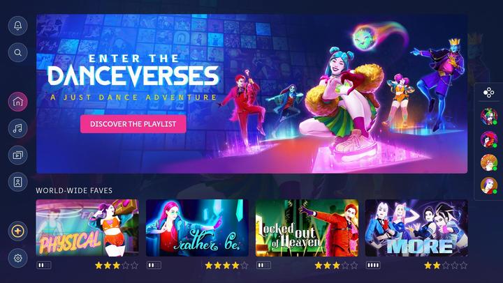 Image du produit Ubisoft Just Dance 2023 Edition (PS5, IT)