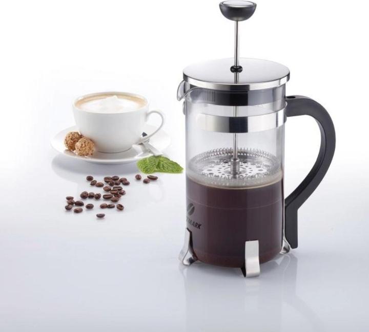 Actual product image Westmark Coffee Maker French Press Brasilia, 1000ml (1 l)