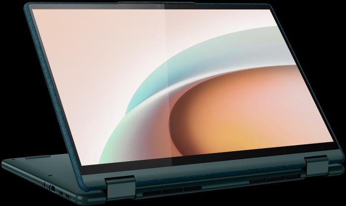 Produktbild Lenovo Yoga 6 (13.30", AMD Ryzen 7 5700U, 16 GB, 1000 GB, CH)