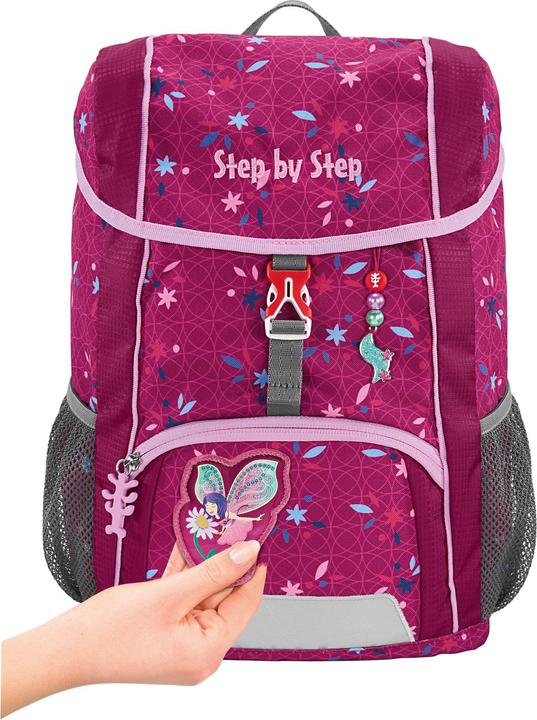 Immagine prodotto Step by Step Sac à dos pour la petite école Kid 3 pièces