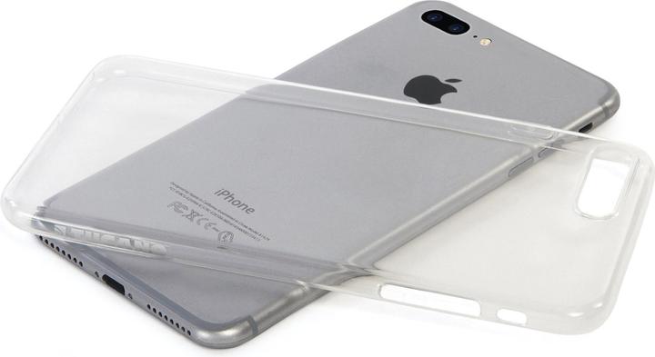 Actual product image Tucano Sottile (Apple iPhone 7 Plus)