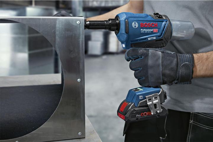Image du produit Bosch Professional GRG 18V-16 C