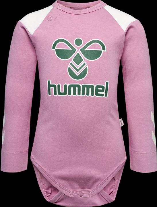 Image du produit hummel hmlDEVON BODY L/S (74)