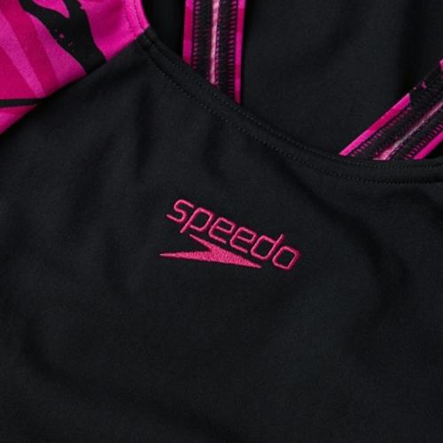 Produktbild Speedo Hyperboom Splice Muscleback (W32/L36)