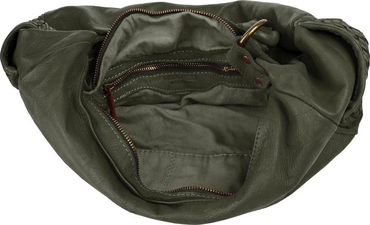 Actual product image Samantha Look Handtasche