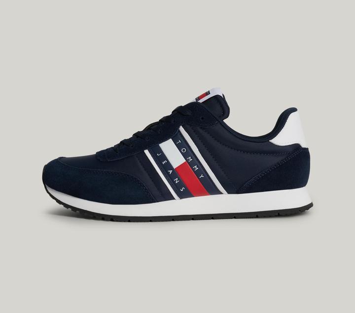 Actual product image Tommy Hilfiger (New) Tjm Runner Casual Ess (41)