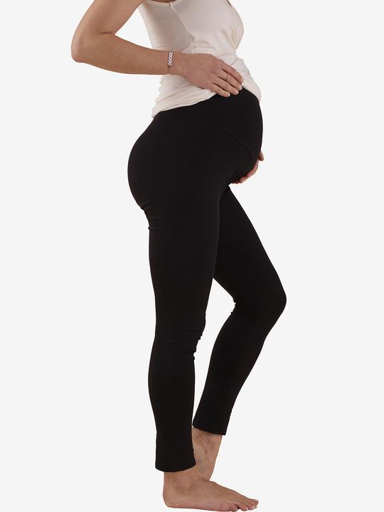 Produktbild Envie de Fraise Umstands-Leggings mit Bio-Baumwolle (42)