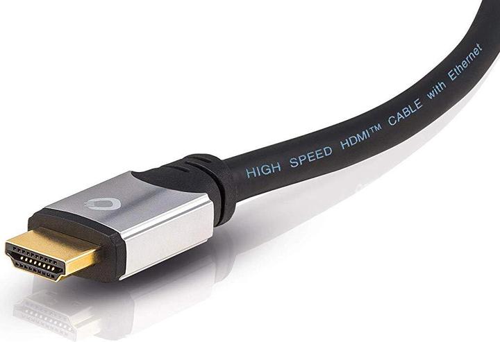 Actual product image Oehlbach HDMI (Typ A) — HDMI (Typ A) (7.50 m, HDMI)