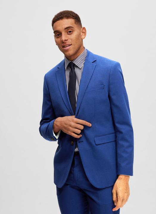 Produktbild Selected Homme Gewebtes Blazer (40)