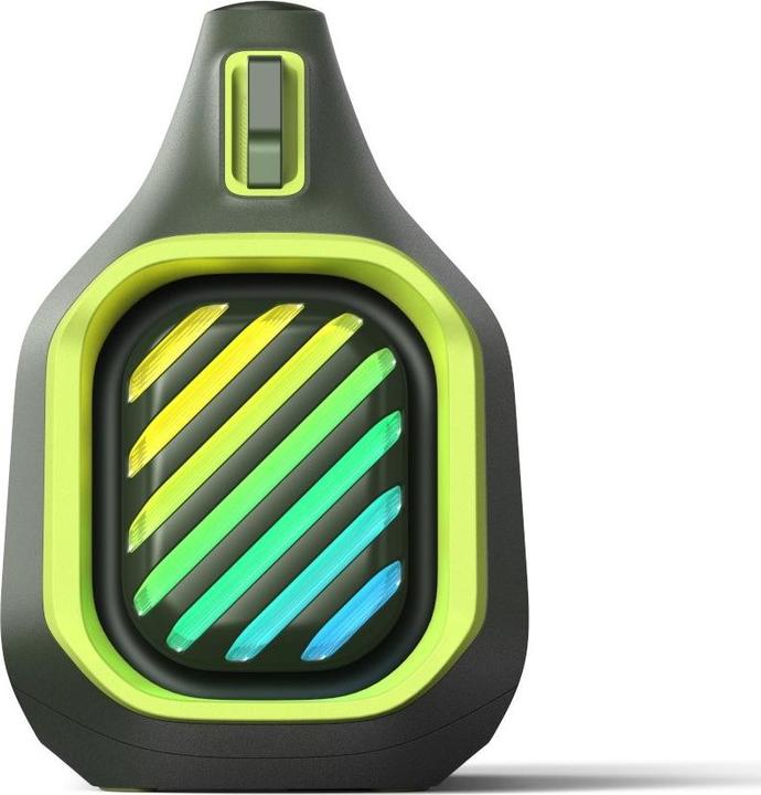 Produktbild soundcore Głośnik bezprzewodowy Boom 2 Plus 140W Zielony (20 h, Batteriebetrieb)