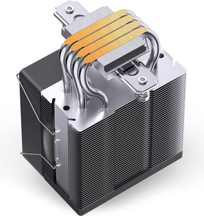 Image du produit Jonsbo Refroidisseur de CPU CR-1400 EVO ARGB (130 mm)