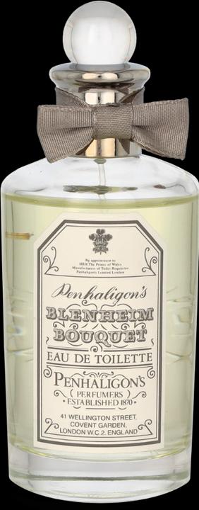 Actual product image Penhaligon's Bouquet Eau de Toilette (Eau de toilette, 100 ml)