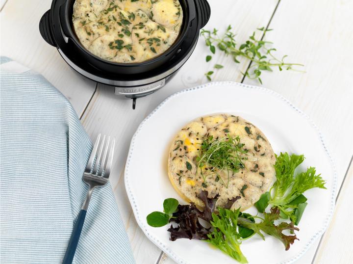 Produktbild Cuisinart Cec10e