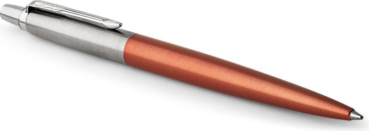 Actual product image Parker Pen Jotter (Orange, 1 x)