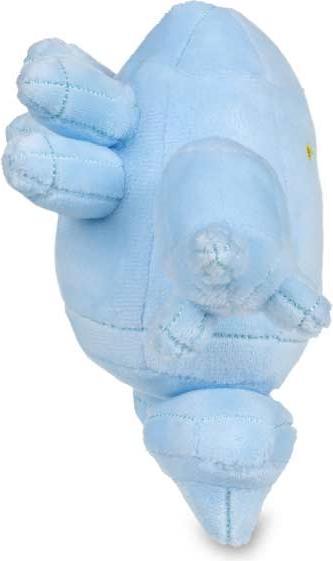 Immagine prodotto Pokémon Regice Sitting Cuties Peluche - 12,5 cm (12.50 cm)