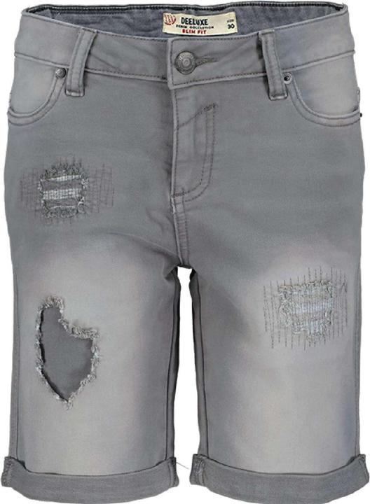 Actual product image Deeluxe short bullet (31)