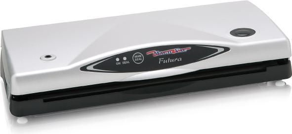 Actual product image Magic Vac Futura