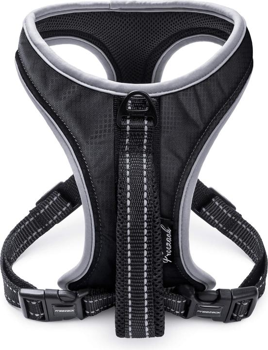 Actual product image Freezack Dog harness Sport Soi (68, 80, 85, 90, 95, 100, 104, Dog)