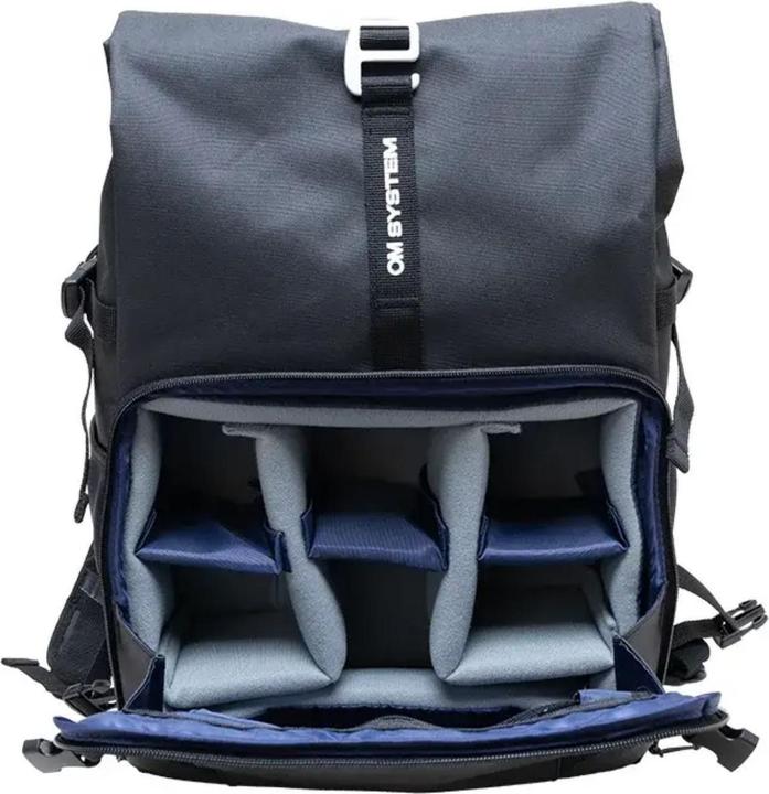 Image du produit Olympus Sac à dos pour appareil photo OM System Everyday (Sac à bandoulière pour appareil photo)