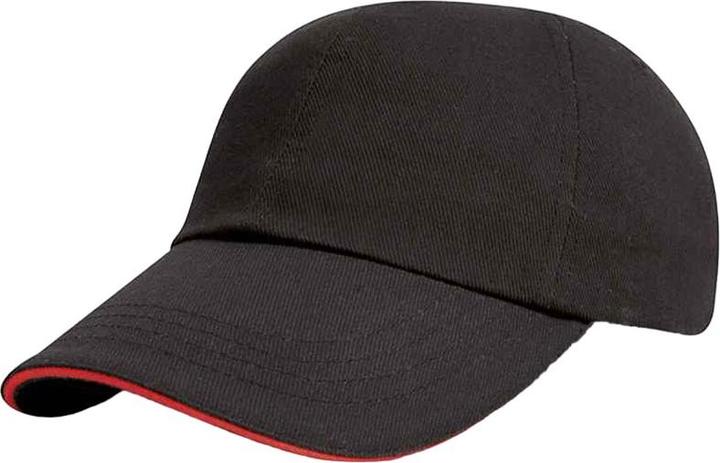 Produktbild Result BaseballMütze Niedriges Profil (One Size)