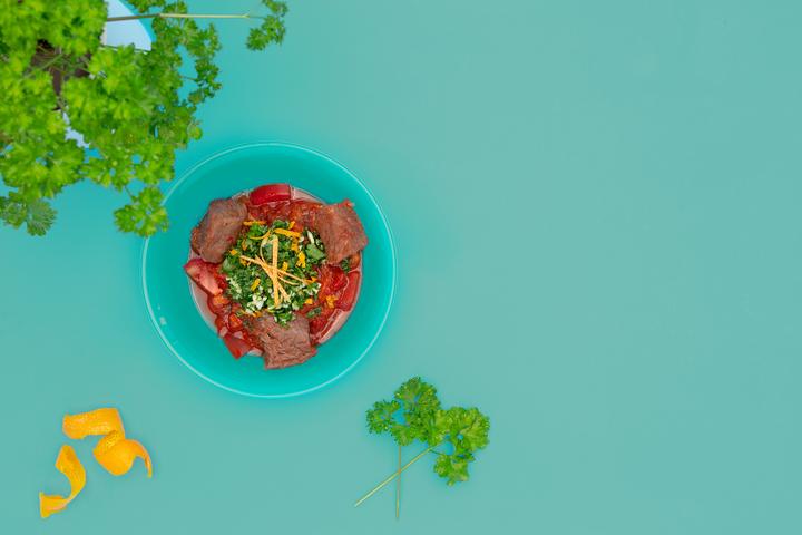 Image du produit Prêt à Pousser Persil frisé (Graines d'herbes aromatiques)