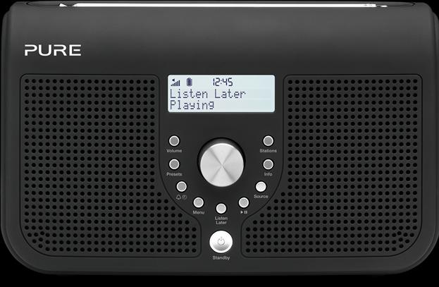 Produktbild Pure ONE Elite II