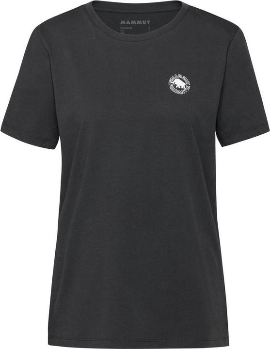 Mammut Core T-Shirt Garantie, T-Shirts (XS)
