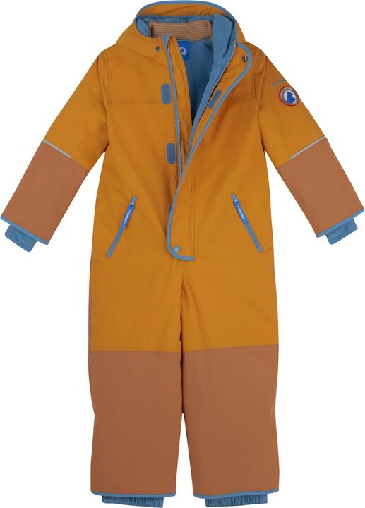 Actual product image finkid Husky Haalari (110)