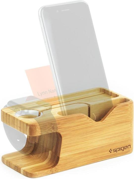 Actual product image Spigen Stand S370