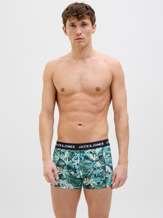 Produktbild Jack & Jones Jactasmania Trunks 3 Pack (XL, 3er Pack)