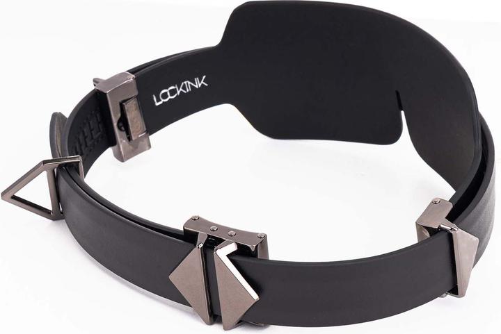 Produktbild Lockink AugenbindeSet schwarz