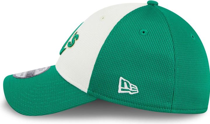 Immagine prodotto New Era Cappellino 39Thirty - Giorno di San Patrizio Oakland Athletics (M/L)