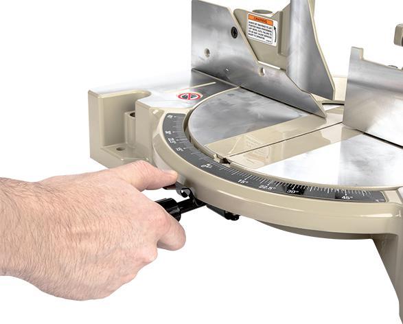 Actual product image Makita LS1040SN