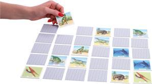 Immagine prodotto Ravensburger Dinosaur memory® D/F/I/NL/EN/E (Tedesco)
