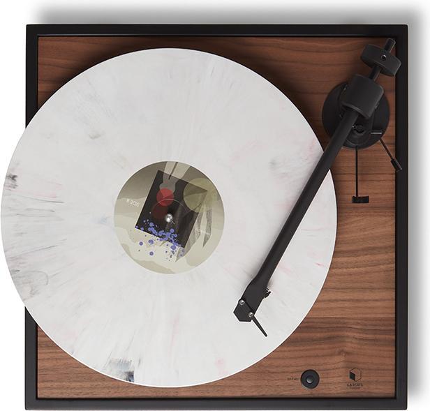 Image du produit La Boite concept Square