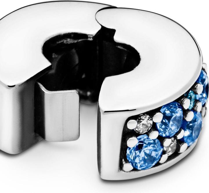 Produktbild Pandora Pavé (Silber)