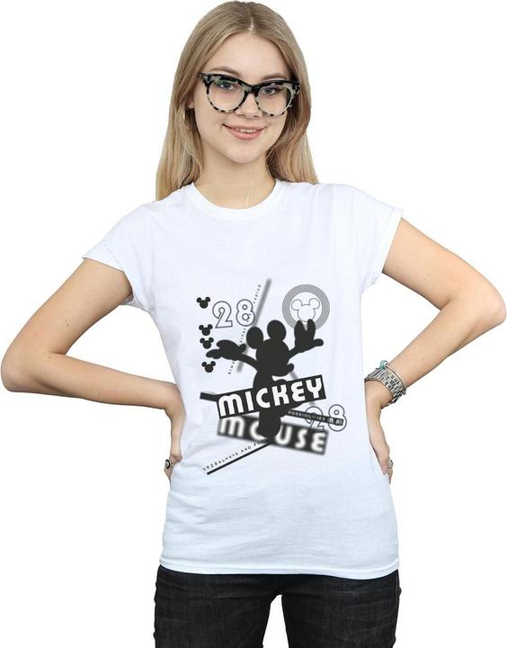 Produktbild Disney Mickey Mouse Always And Forever TShirt (S)