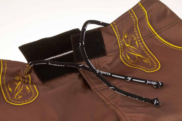 Produktbild Ju-Sports Fightshorts Bavaria C17 (L)