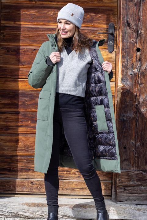 Image du produit Rukka Gwen veste d'hiver (34)