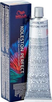 Image du produit Wella Koleston Perfect Special Mix (0/33 or)