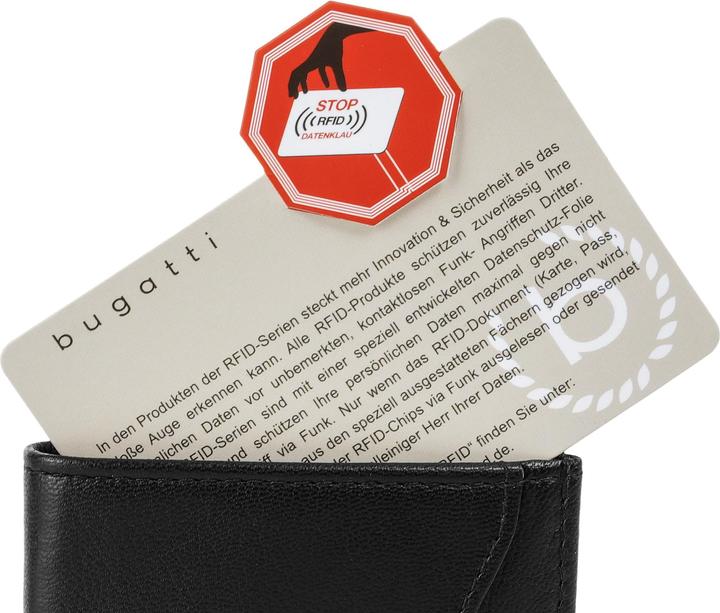 Immagine prodotto Bugatti Sicuro Smart