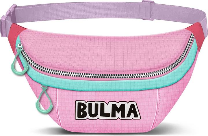 Karactermania Smart Fanny Pack Bulma